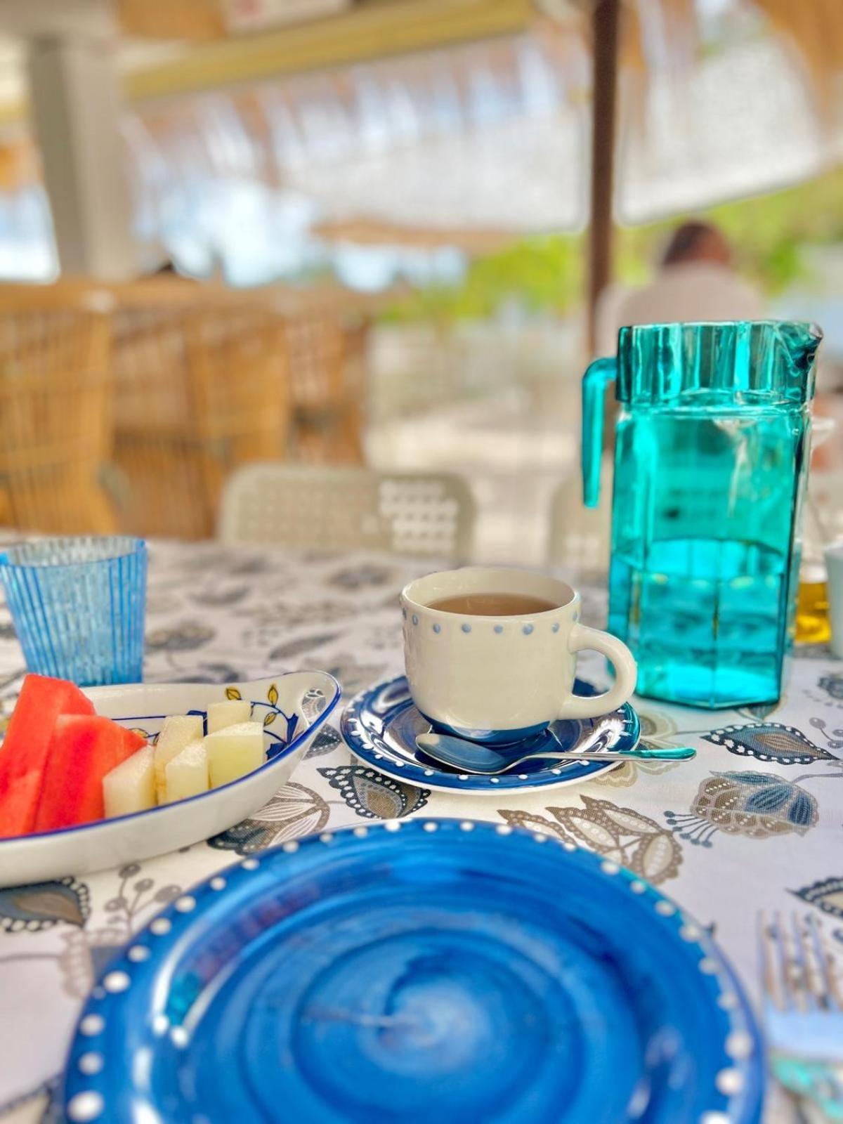 Aurora Boutique House - Only Adults Bed & Breakfast Marbella Bagian luar foto