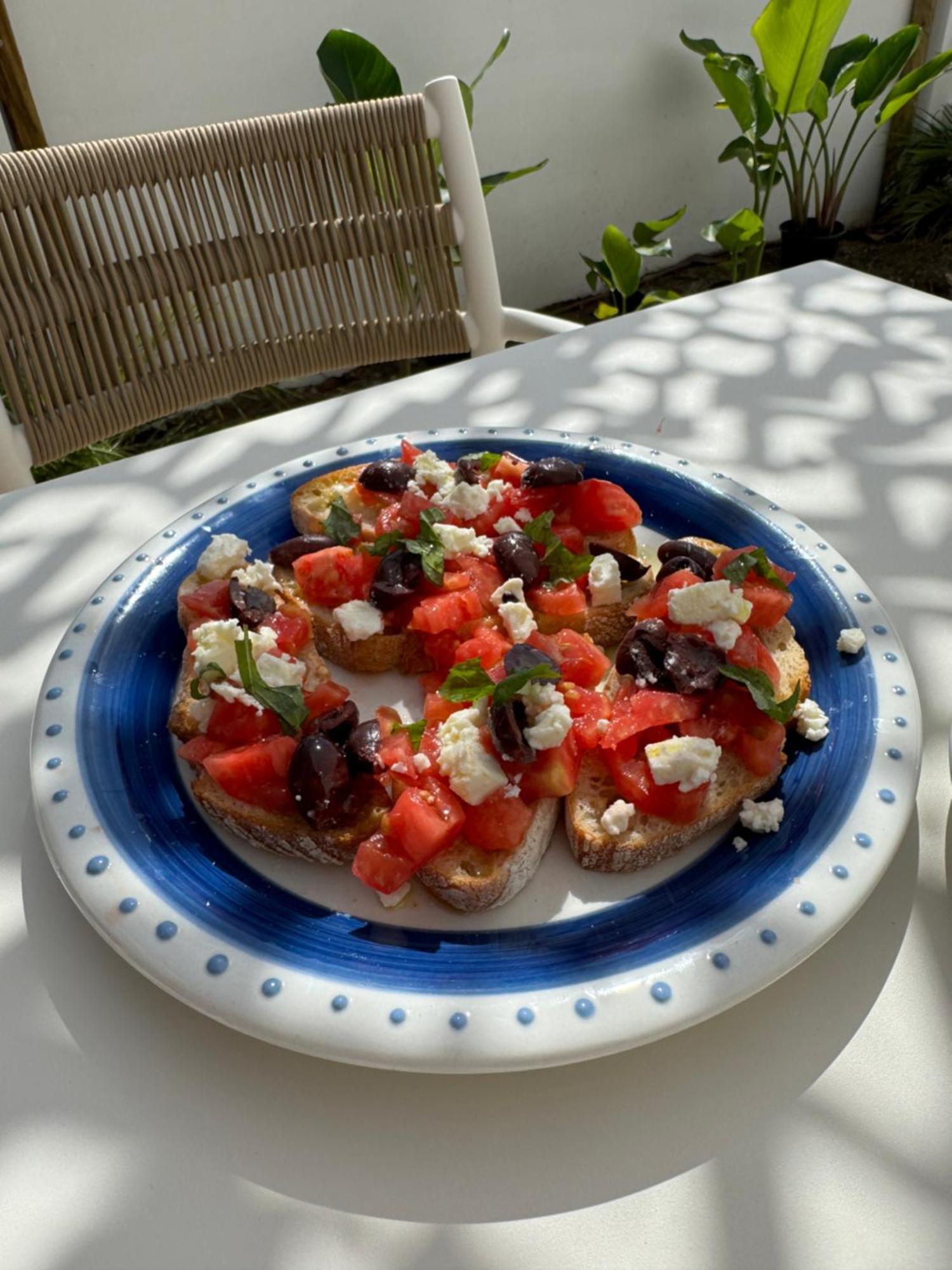 Aurora Boutique House - Only Adults Bed & Breakfast Marbella Bagian luar foto