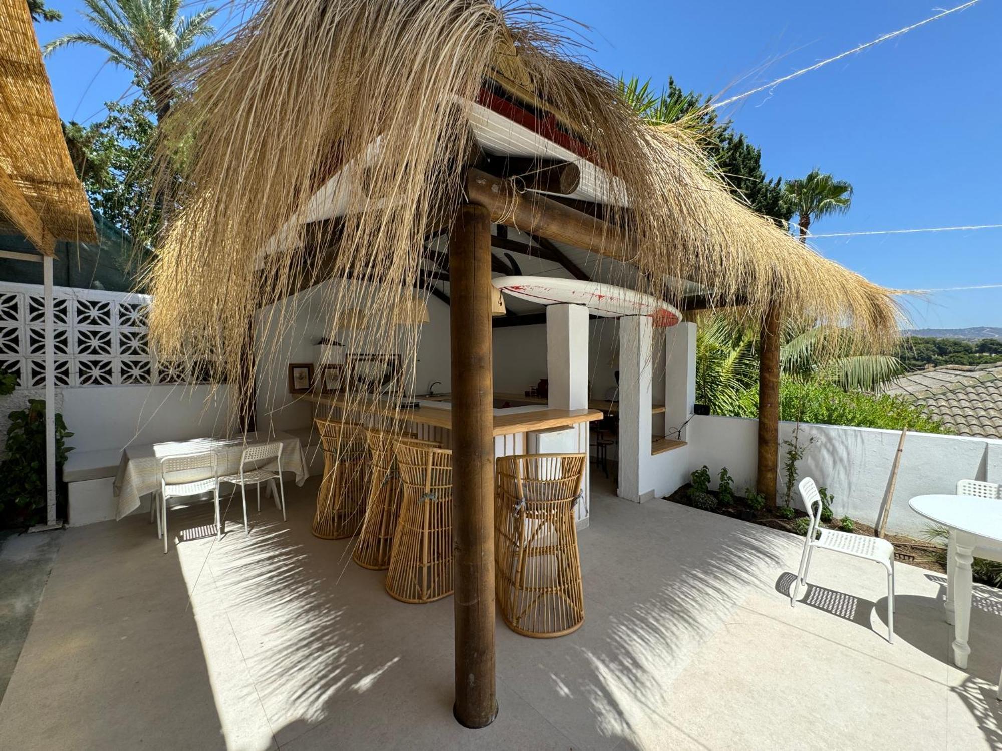 Aurora Boutique House - Only Adults Bed & Breakfast Marbella Bagian luar foto