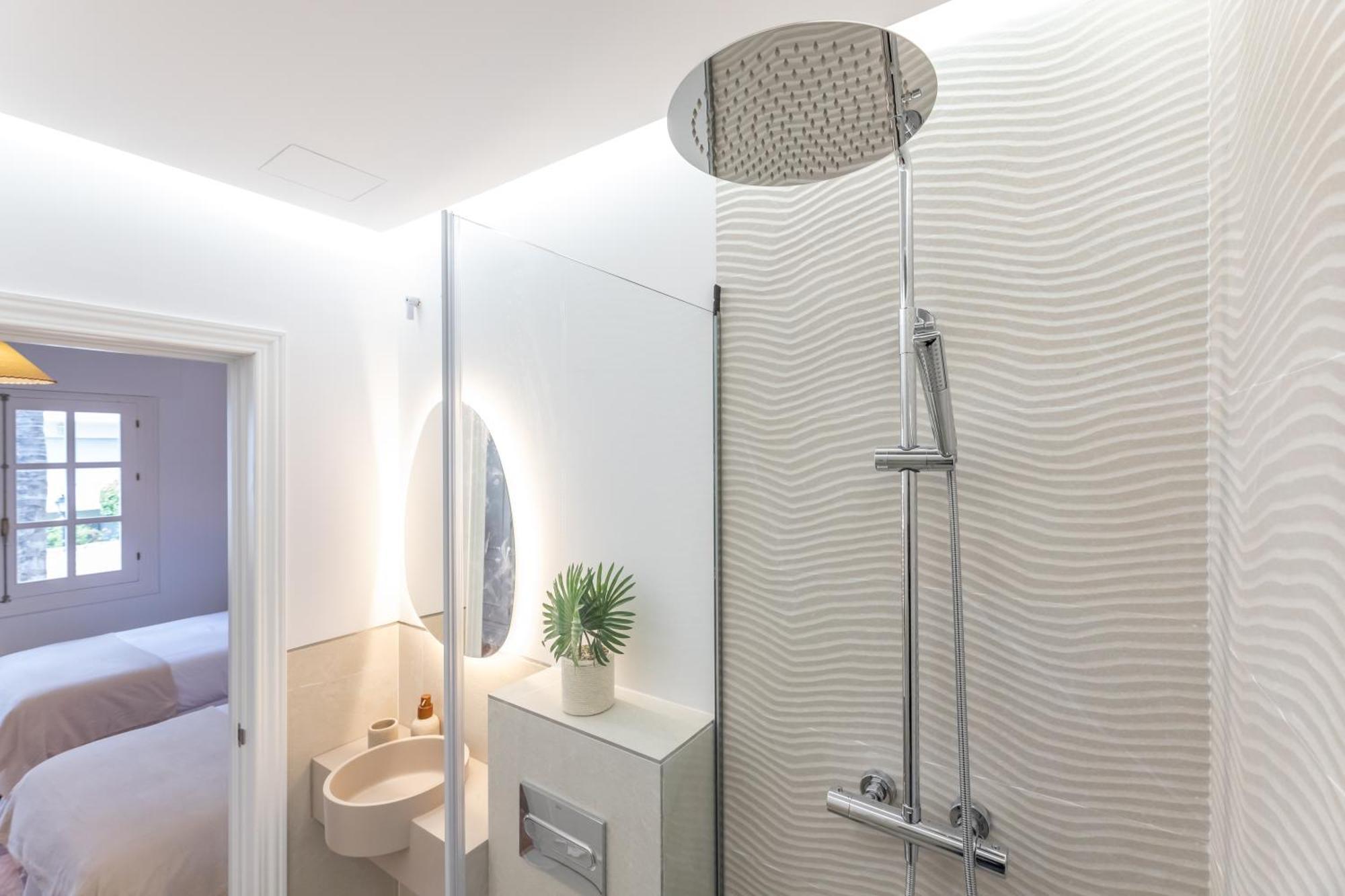 Aurora Boutique House - Only Adults Bed & Breakfast Marbella Bagian luar foto