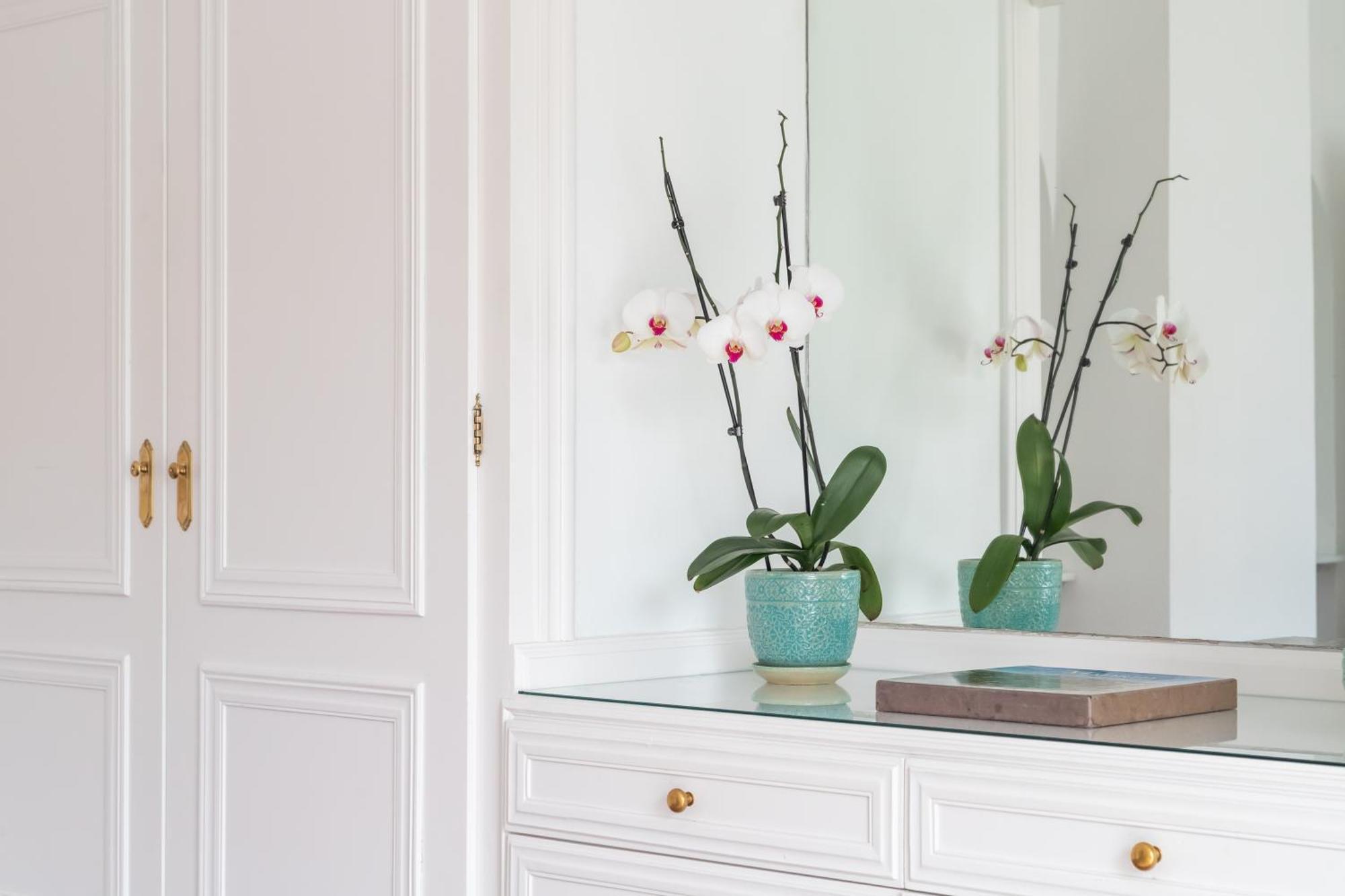 Aurora Boutique House - Only Adults Bed & Breakfast Marbella Bagian luar foto