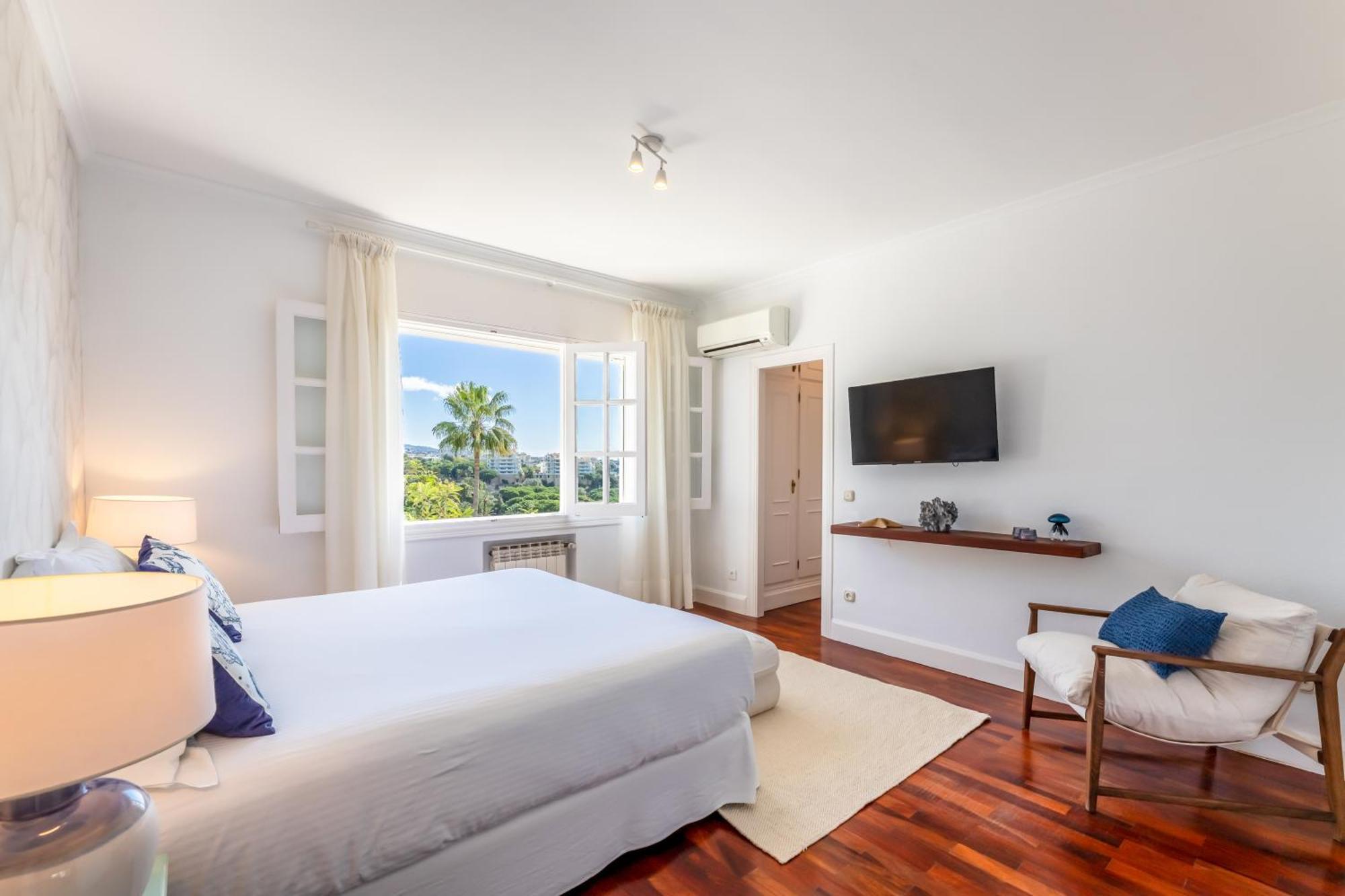 Aurora Boutique House - Only Adults Bed & Breakfast Marbella Bagian luar foto
