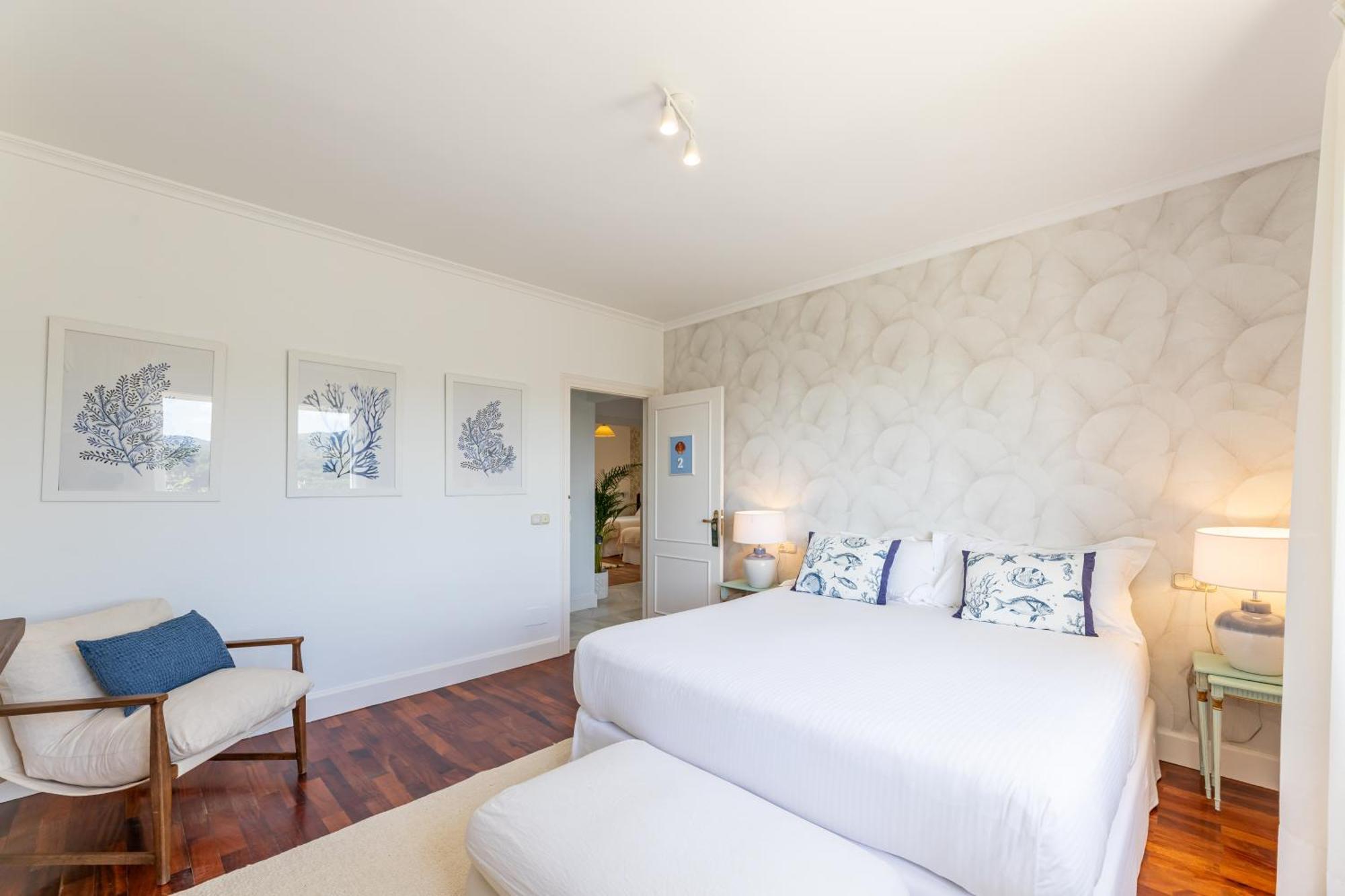 Aurora Boutique House - Only Adults Bed & Breakfast Marbella Bagian luar foto