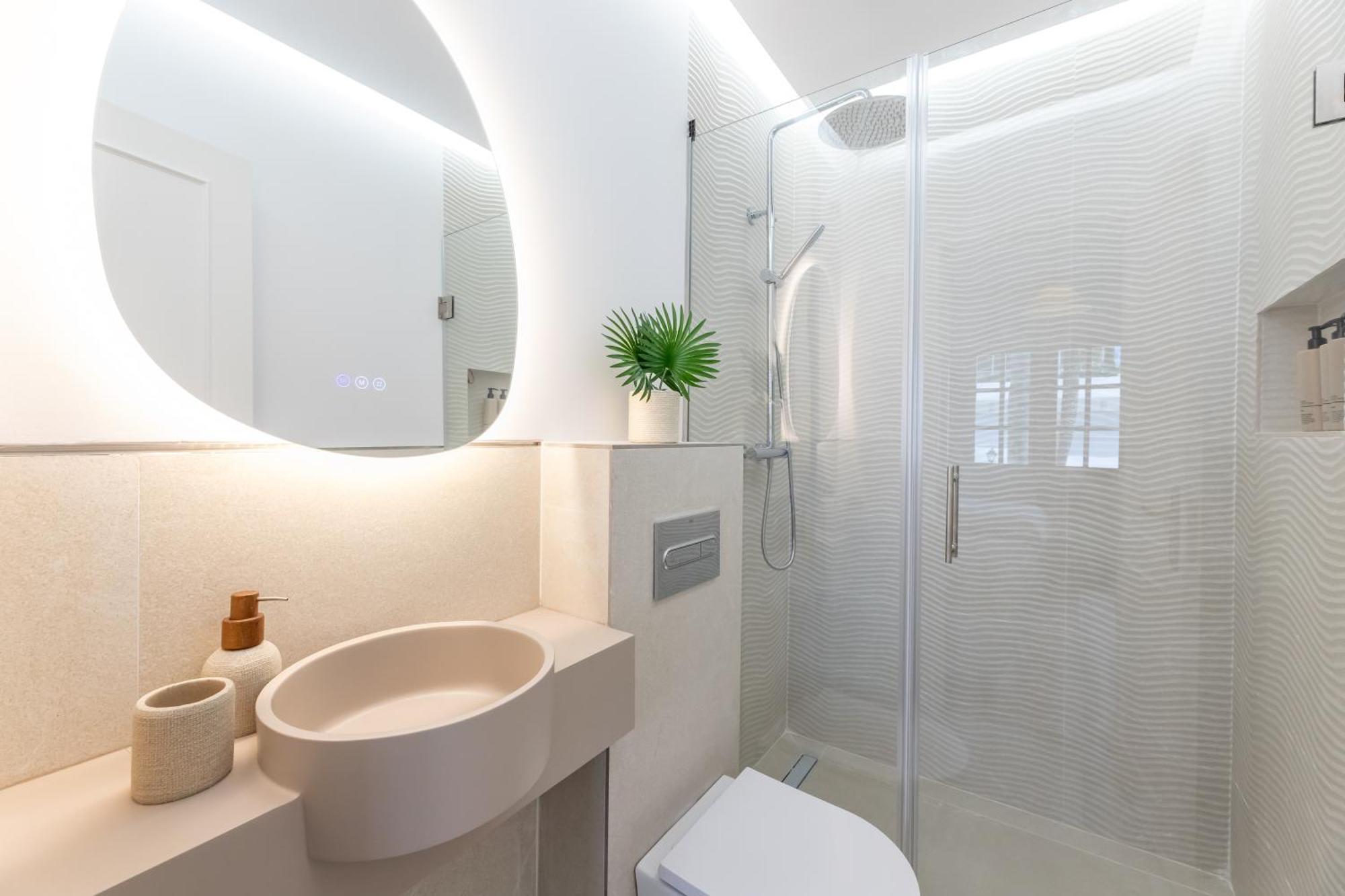 Aurora Boutique House - Only Adults Bed & Breakfast Marbella Bagian luar foto