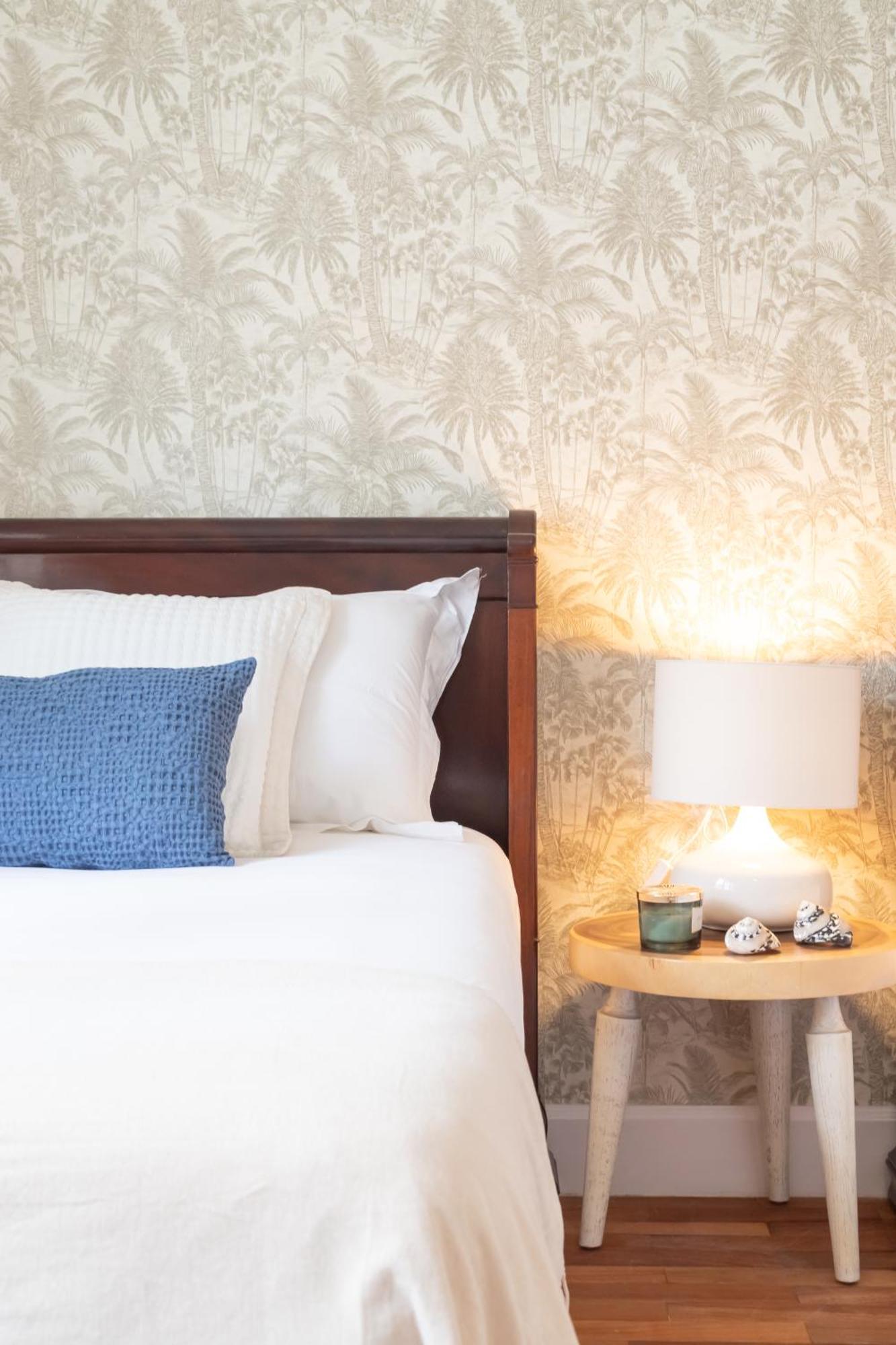 Aurora Boutique House - Only Adults Bed & Breakfast Marbella Bagian luar foto