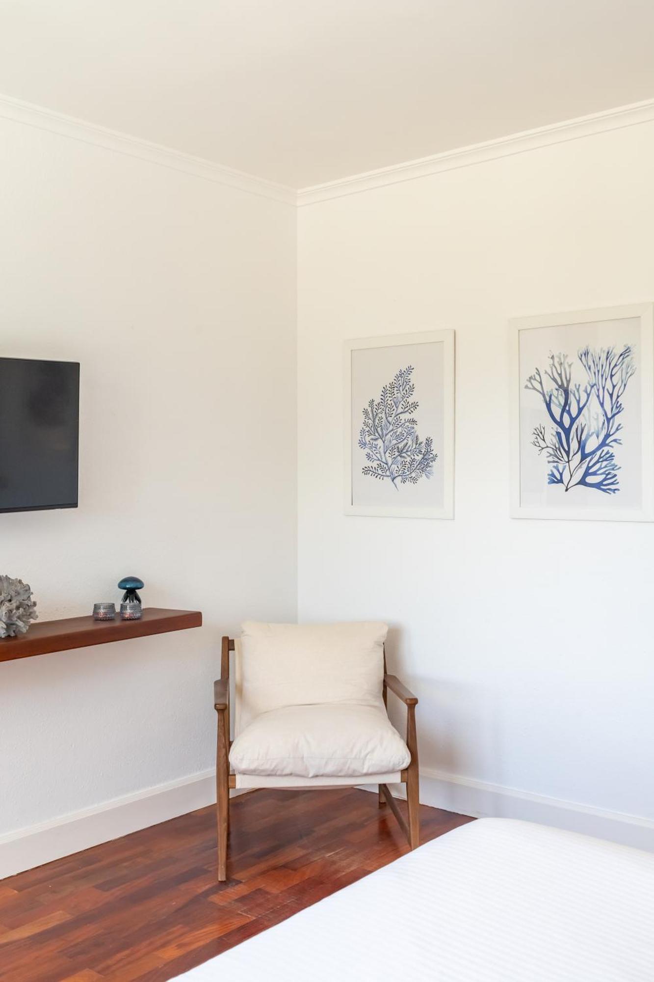 Aurora Boutique House - Only Adults Bed & Breakfast Marbella Bagian luar foto